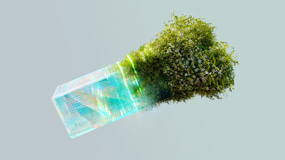 AI's Dual Role: Clean Energy Hope vs. Uncertainty in 2026