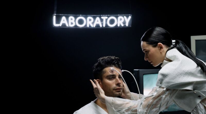Medical AI's Collaborative Future: A 2026 Retrospective on the Kelly-Song Vision