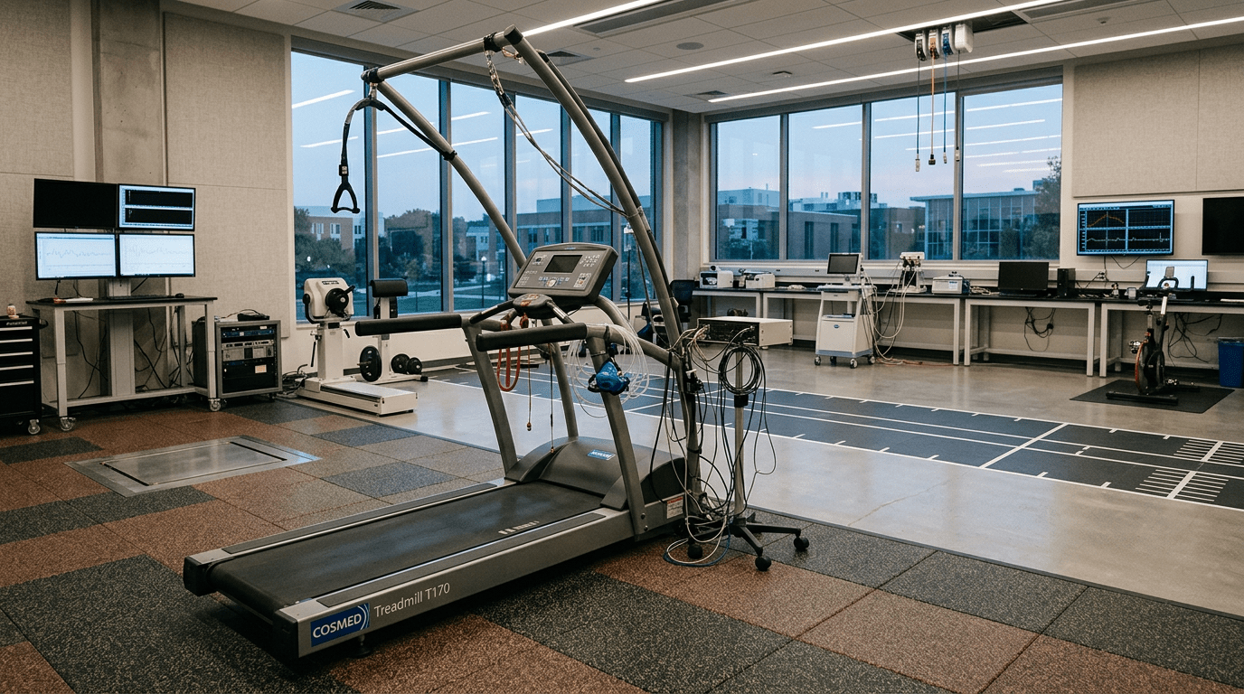 New Role Signals Critical Shift in Female Sports Science | Pivot