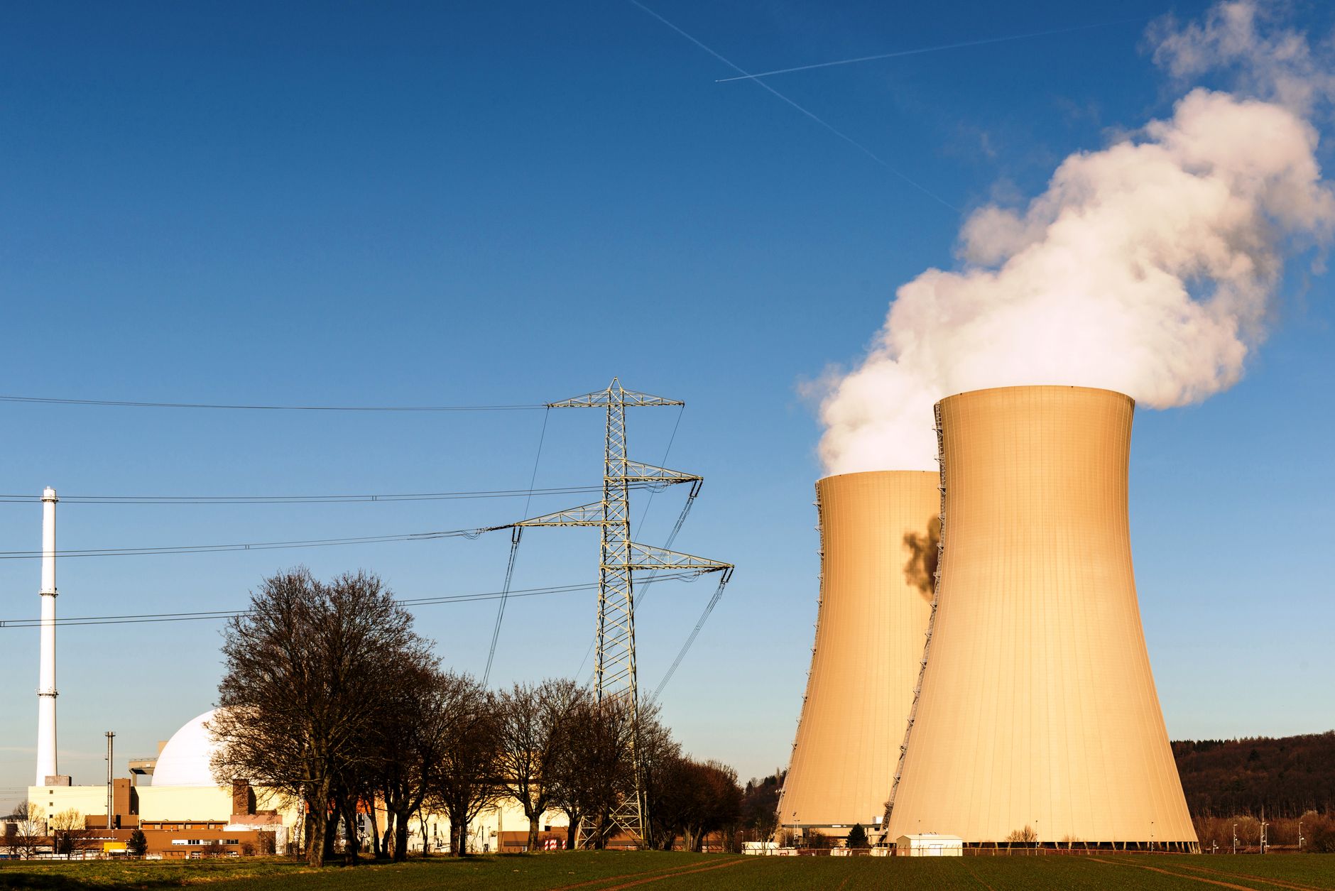 The Psychology of Nuclear Fear: A 2026 Analysis | The Pivot News
