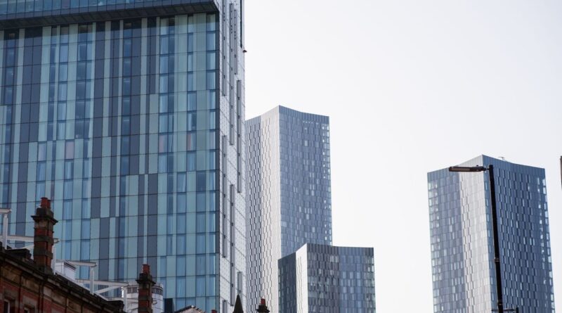 Greater Manchester Deep Tech Accelerator: Two Years On, Assessing its Impact on Regional Innovation