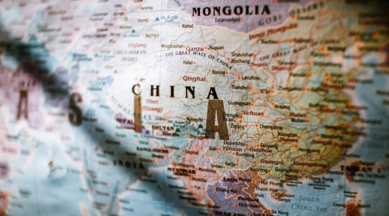 China's AI Ambition: A 2026 Retrospective on Its Global Impact