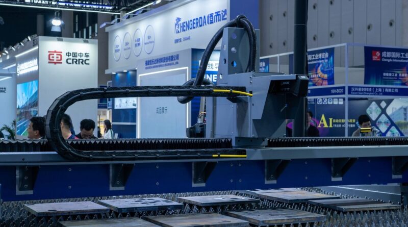 Retrospective: October 2025 Tech Fairs Drew 6,200 Exhibitors, Shaping 2026 Innovation
