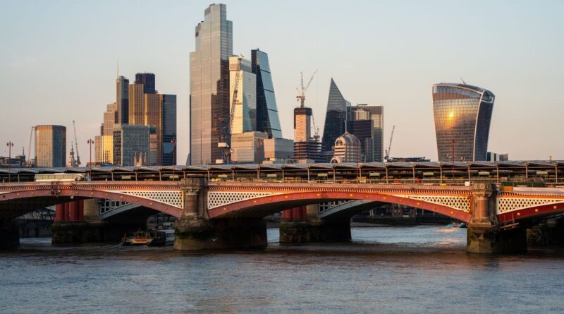 UK-Israel Tech Bridge: A 2026 Retrospective on Deepening Strategic Ties