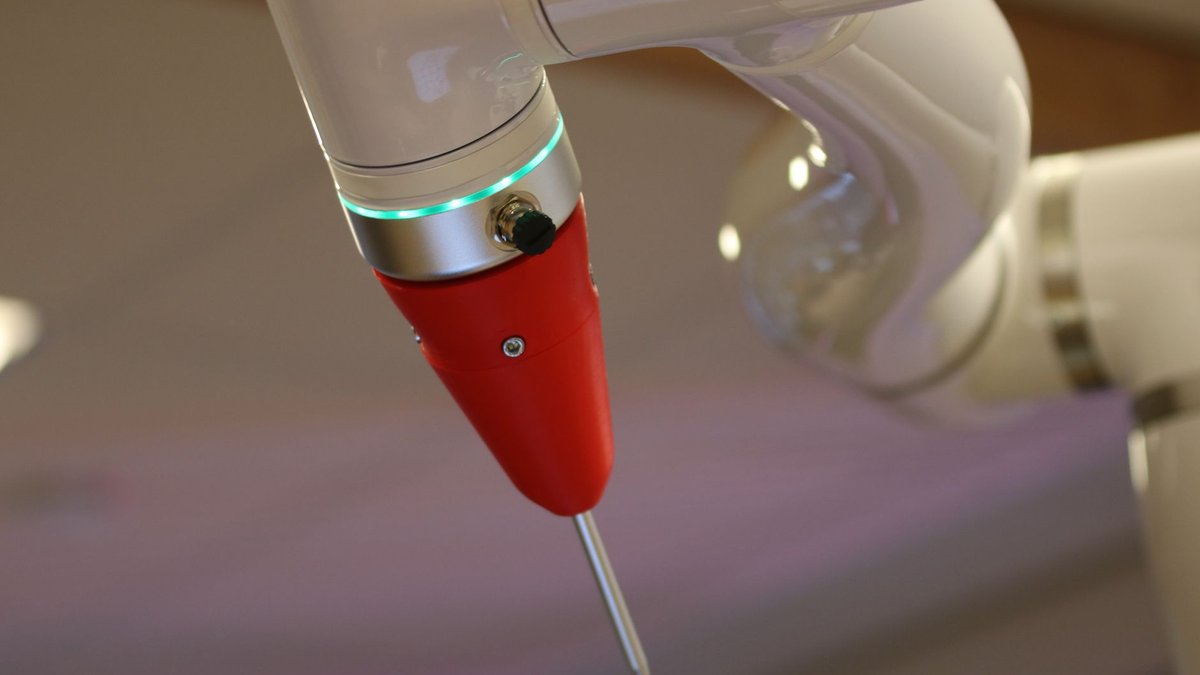 MD/MS Robotics Dual-Degree: Reshaping Healthcare Innovation by 2026