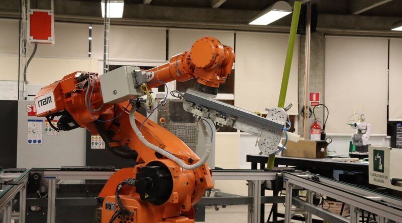Si-Ware Systems' Austin Hub: A 2026 Retrospective on Physical AI Innovation
