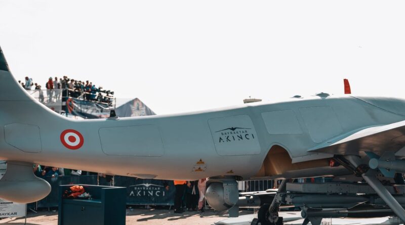 AI Battlefield: Levy's Vision for Future Warfare 2026