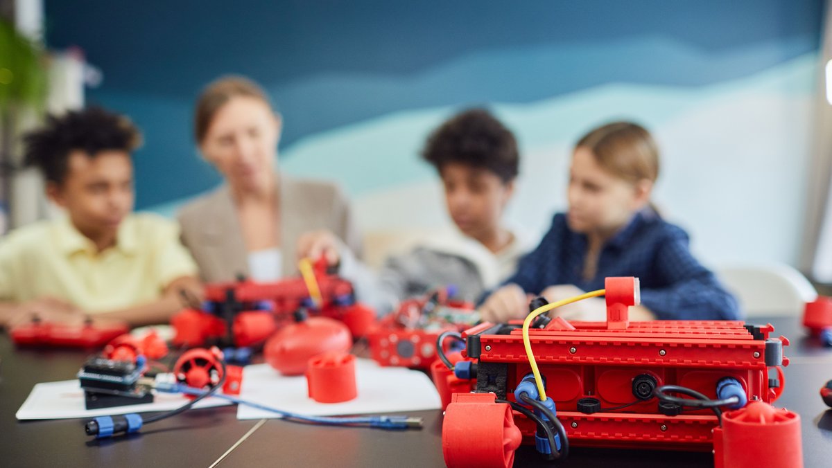 Ghana's AI and Robotics Bootcamp: A 2026 Retrospective on Tech Innovation