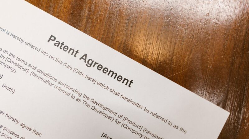 PatentPC Secures Top IP Law Firm Ranking Across Key US Tech Hubs