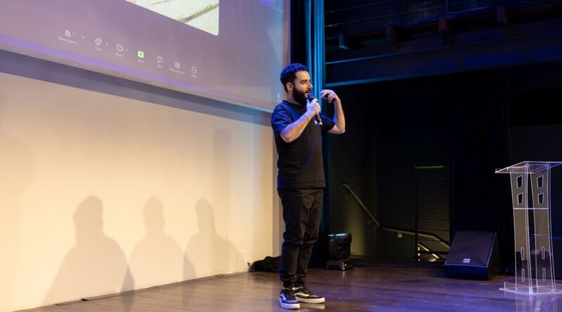 Foresight Economy 2026: The Surge in Demand for Futurist Keynote Experts