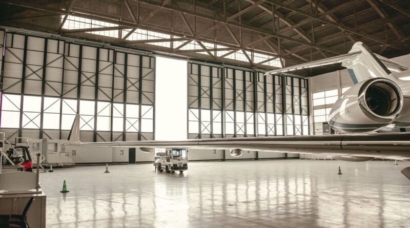 ST Engineering's Changi Creek MRO Facility: A 2026 Retrospective on Aviation Tech Innovations