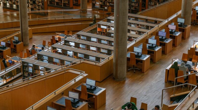 Osceola County's 'Library of the Future': A Retrospective on Digital Inclusion in 2026