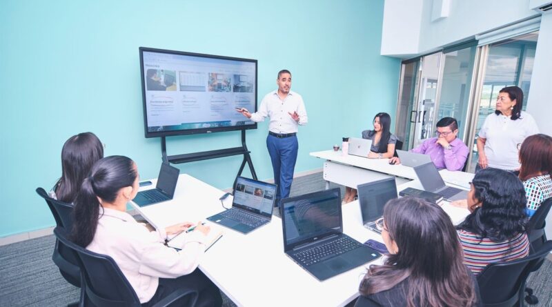 Corporate Foresight: The Growing Demand for Futurists in 2026
