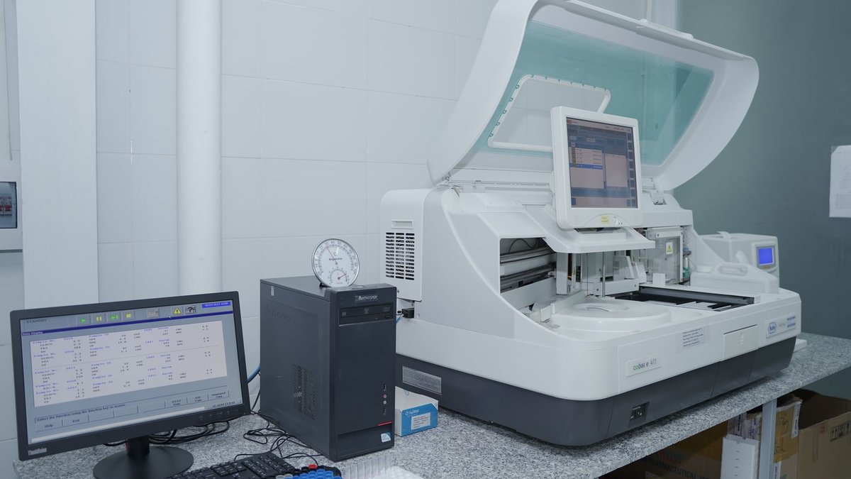 AI and Quantum Tech: The Ongoing Transformation of Healthcare by 2026