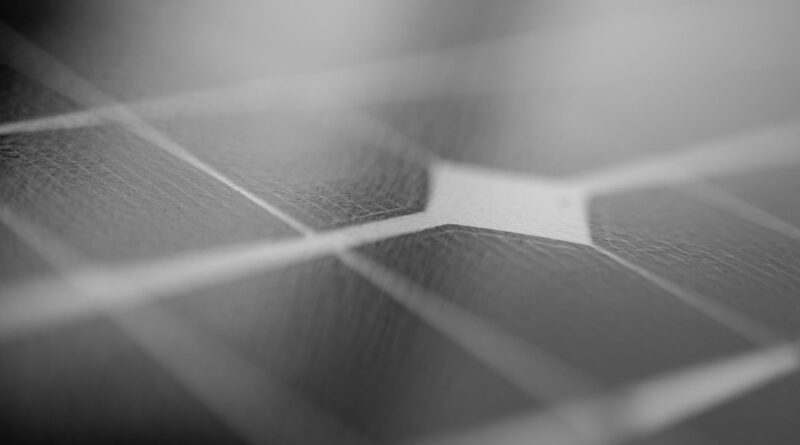 China's Solar Tech Export Controls: A 2026 Retrospective on Global Clean Energy Shifts