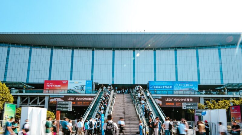 Hong Kong's Enduring Role: A Retrospective on HKTDC Electronics Fairs