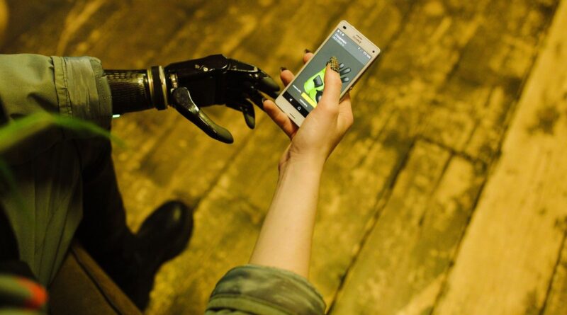 Transformative AI: Redefining Independence 2026