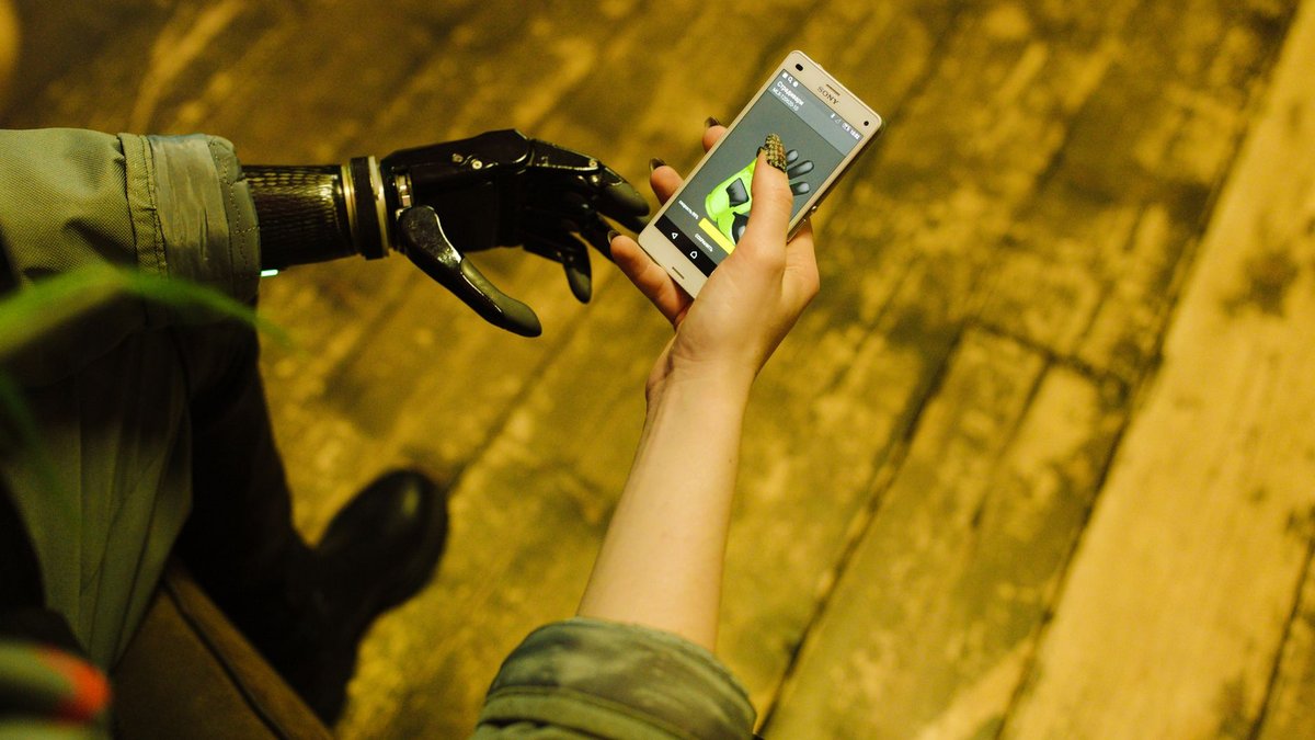 Transformative AI: Redefining Independence 2026