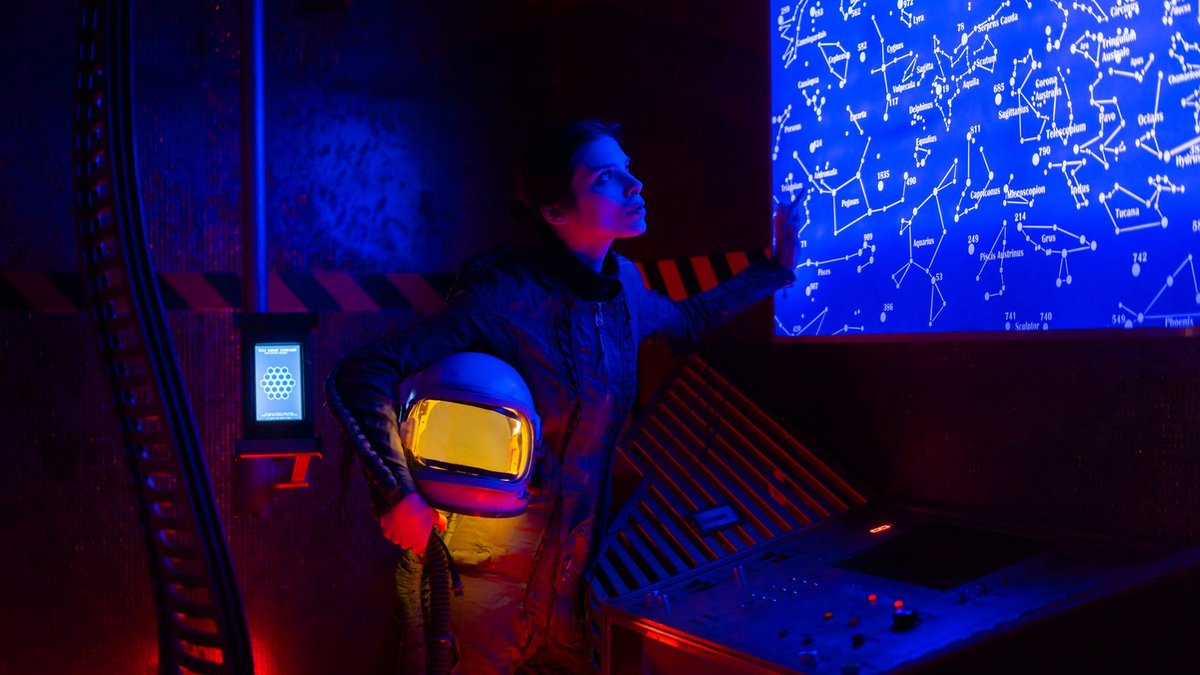 Super Intelligence: NASA's Vision for AI Beyond Human Cognition