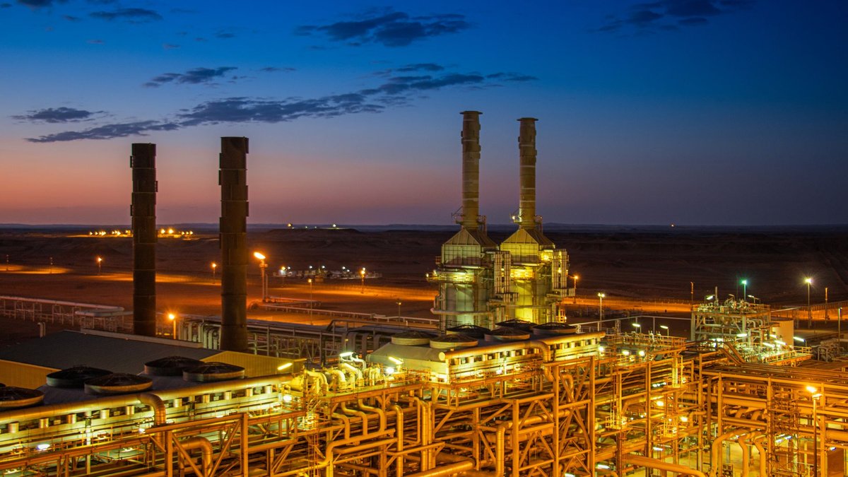 Energy Executives' Gulf Optimism: A 2025 Retrospective on Strategic Investment