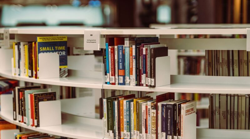 Osceola County's 'Library of the Future': A Retrospective on Digital Inclusion