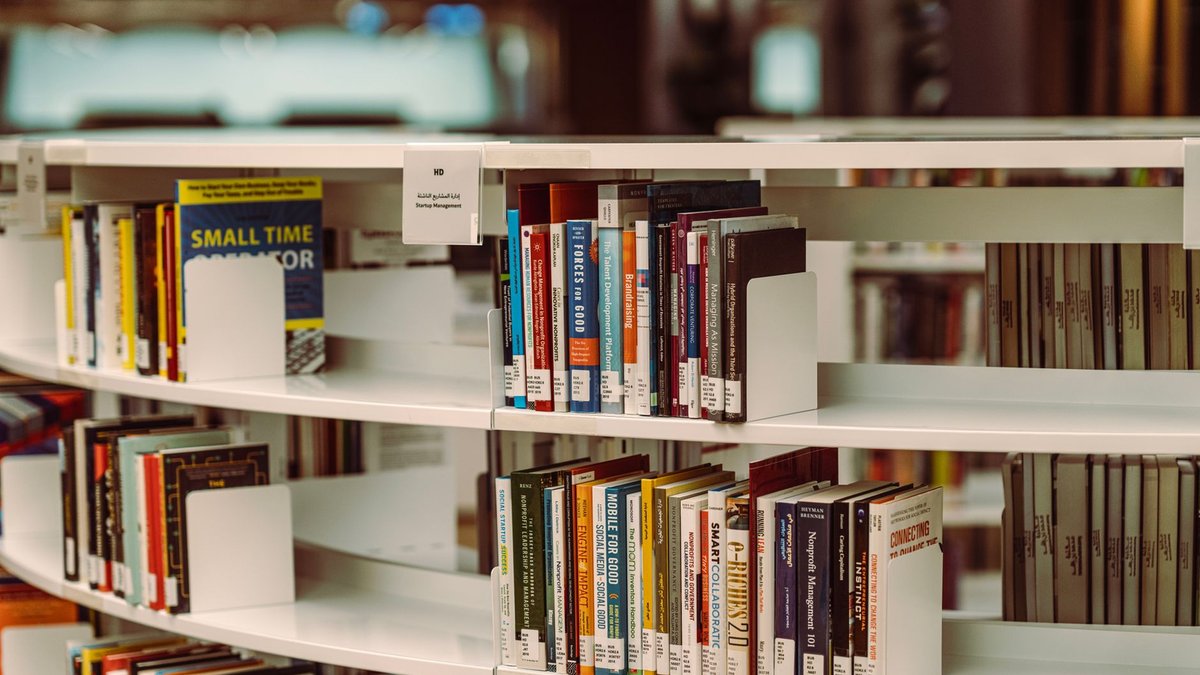 Osceola County’s ‘Library of the Future’: A Retrospective on Digital Inclusion