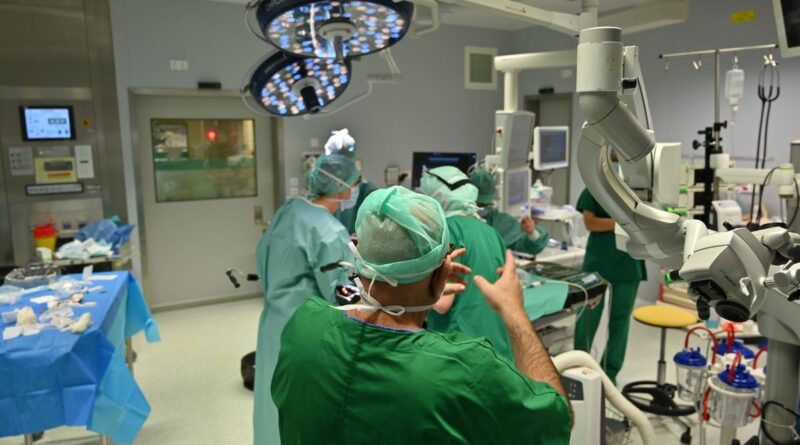 Medical Robotics: Georgia Tech, Emory Dual-Degree Impact 2026