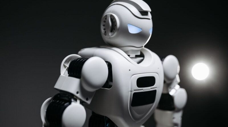 Deep Space AI: Google Cloud, NASA's Robot Tests Reshape Exploration 2026