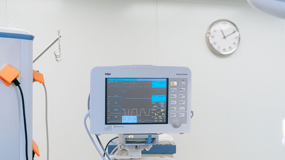 AI & Robotics: Reshaping Medicine, Human Care Remains Central