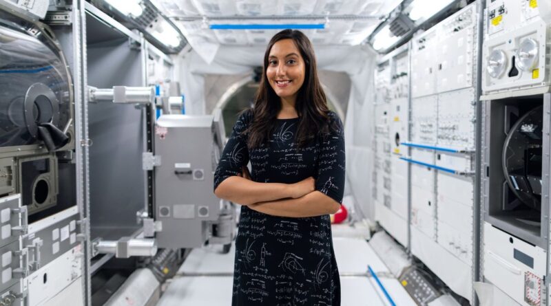 NASA's Evolving Vision: Super Intelligence and the Future of Space Exploration
