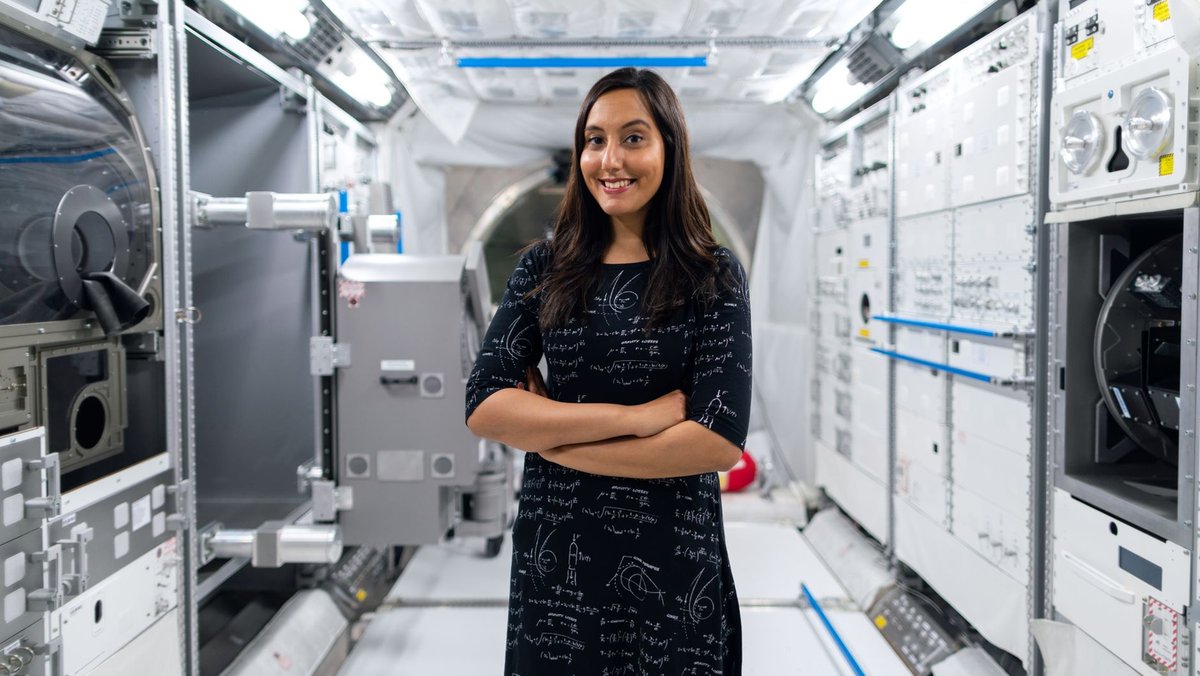 NASA's Evolving Vision: Super Intelligence and the Future of Space Exploration