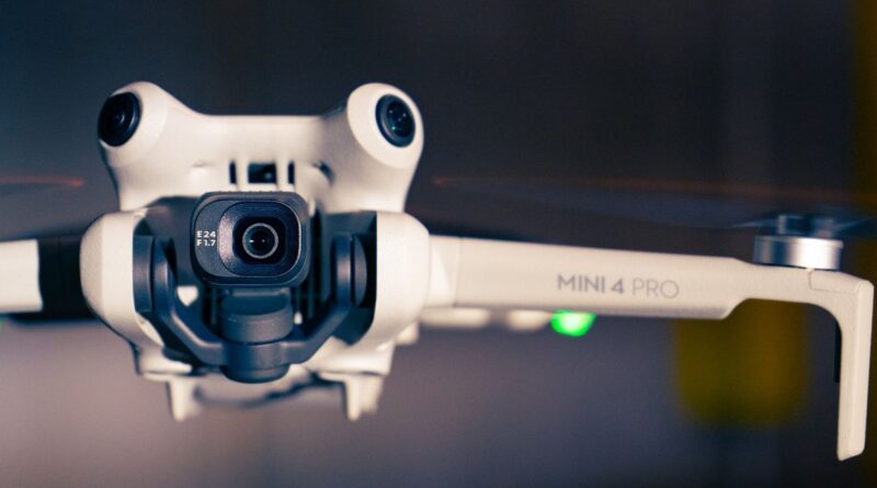 AI, Drones, Robotics: Redefining Possibilities in 2026