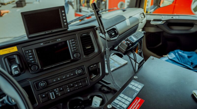 AI, Drones, Robotics: Reshaping Emergency Response by 2026