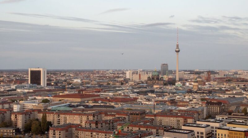 German Tech Ambition: Re-evaluating Startup Champions in 2026