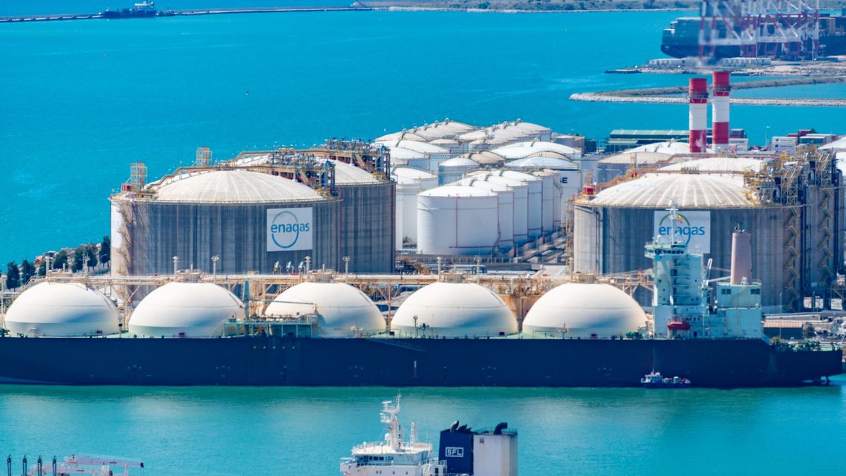 Energy Executives' Gulf Outlook 2026: Optimism Amidst Conflict