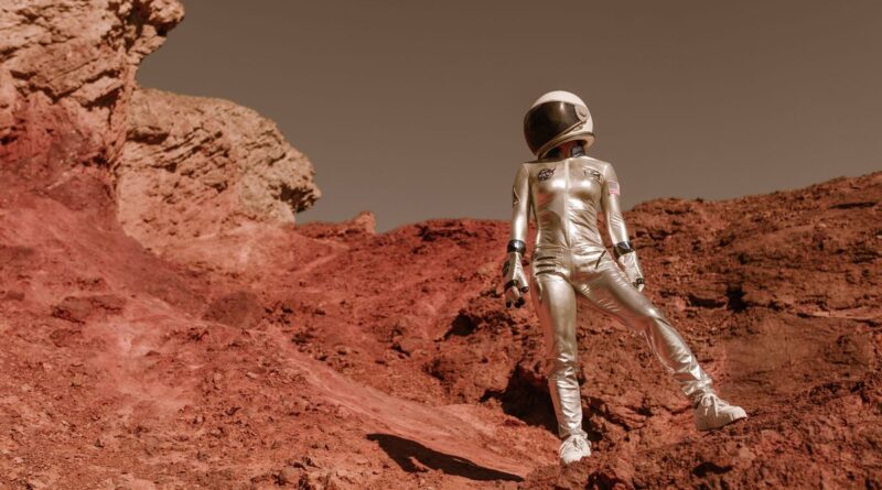 NASA's Super Intelligence Focus: A 2026 Retrospective on AI's Final Frontier
