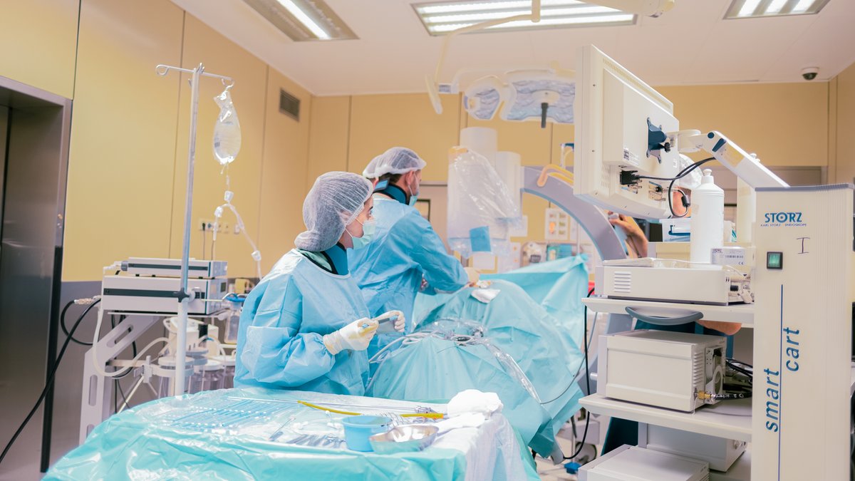 India's Indigenous Robotic Surgery Quest: From Importer to Innovator 2026