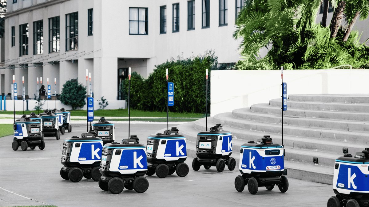 AI-Powered Hospital Robotics: A 2024 Milestone in Medical Logistics