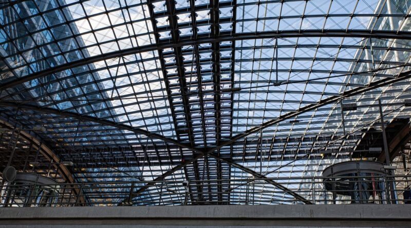 German Startups: Retrospective on the Quest for Tech Champion Status by 2026