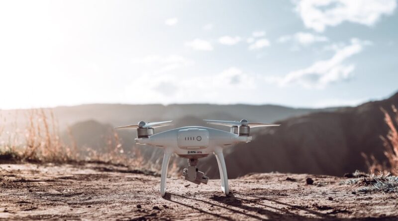 Vigilant Aerospace Named Top 4 Robotics Innovator by Fast Company in 2026 Awards