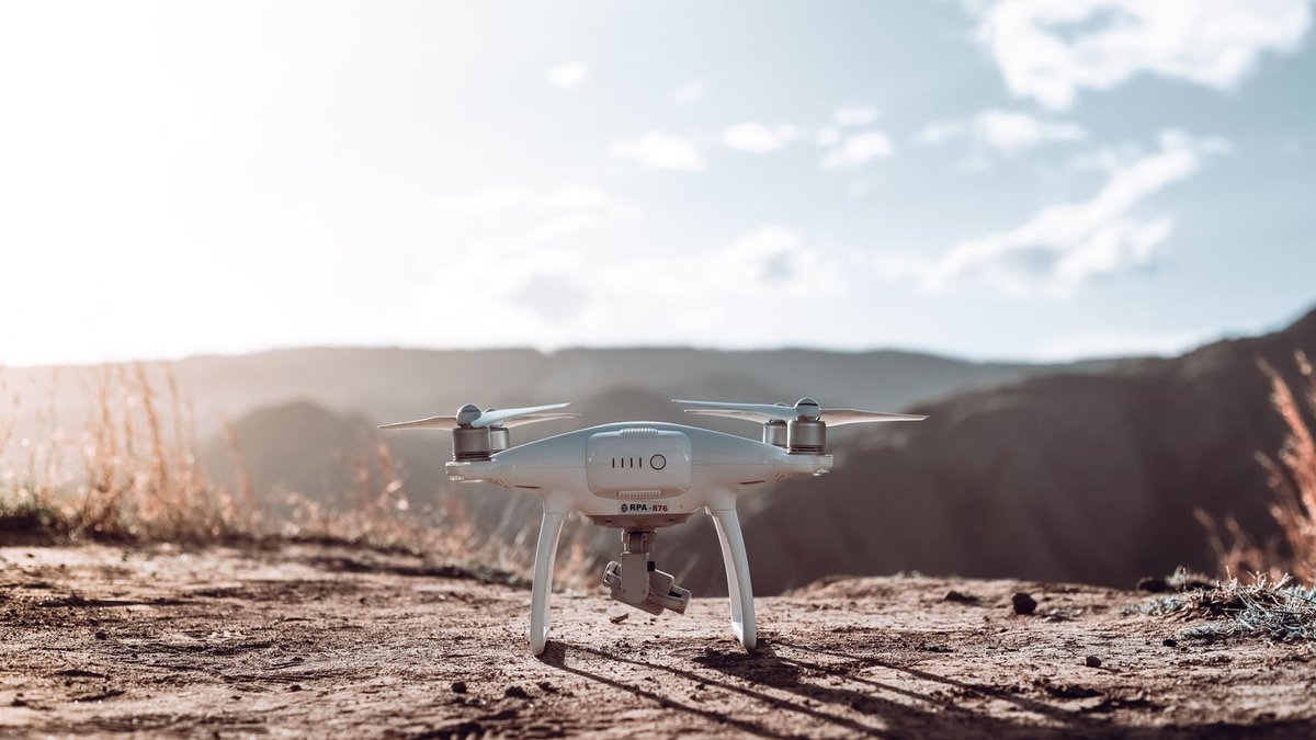Vigilant Aerospace Secures Top 4 Spot in Fast Company's 2026 Tech Awards