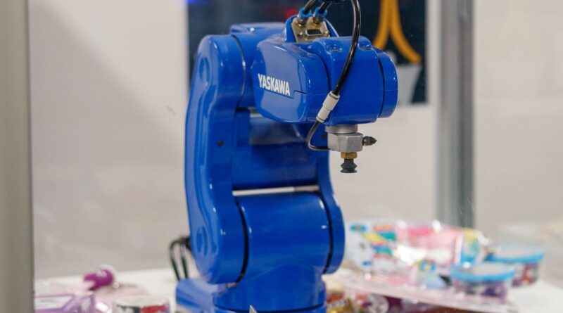 Robotics Stocks 2026: The Maturation of the AI Automation Wave