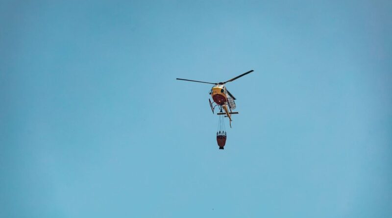 AI, Drones, Robotics Transform Emergency Response in 2026