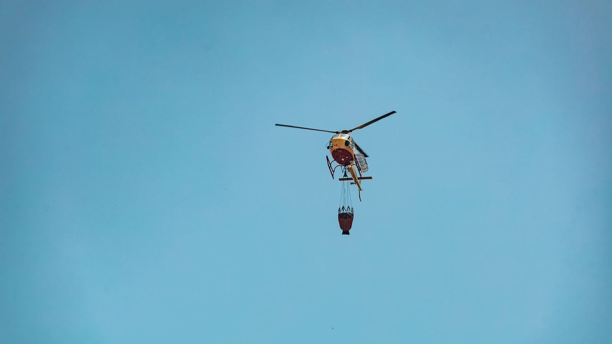 AI, Drones, Robotics Transform Emergency Response in 2026