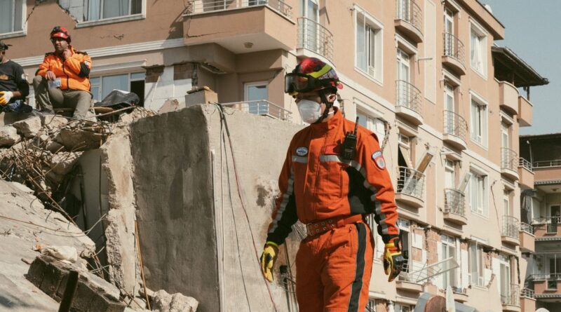 AI, Drones, and Robotics: Reshaping Emergency Response in 2026